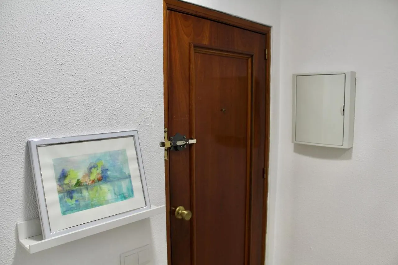 Apartment Wish Suite Campana De Sevilla