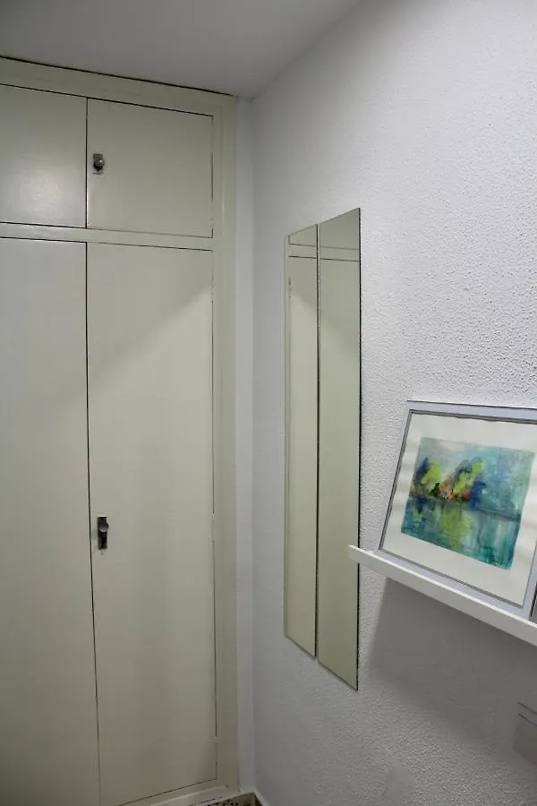 Wish Suite Campana De Sevilla Spain