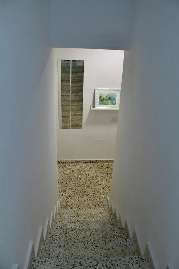 Apartment Wish Suite Campana De Sevilla