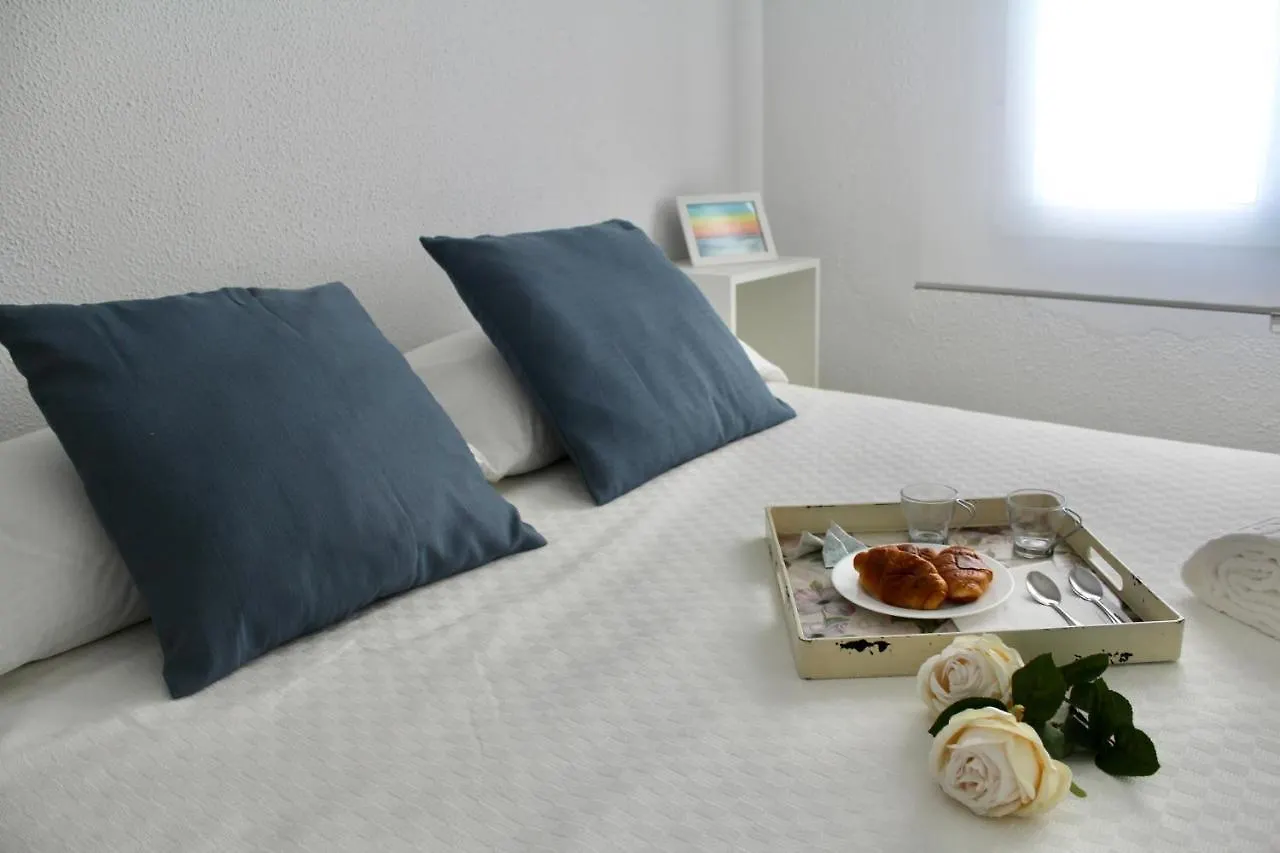 Wish Suite Campana De Sevilla Seville