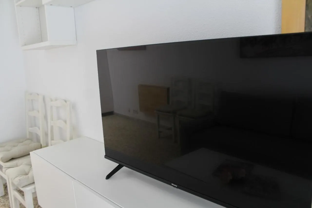 Apartment Wish Suite Campana De Sevilla