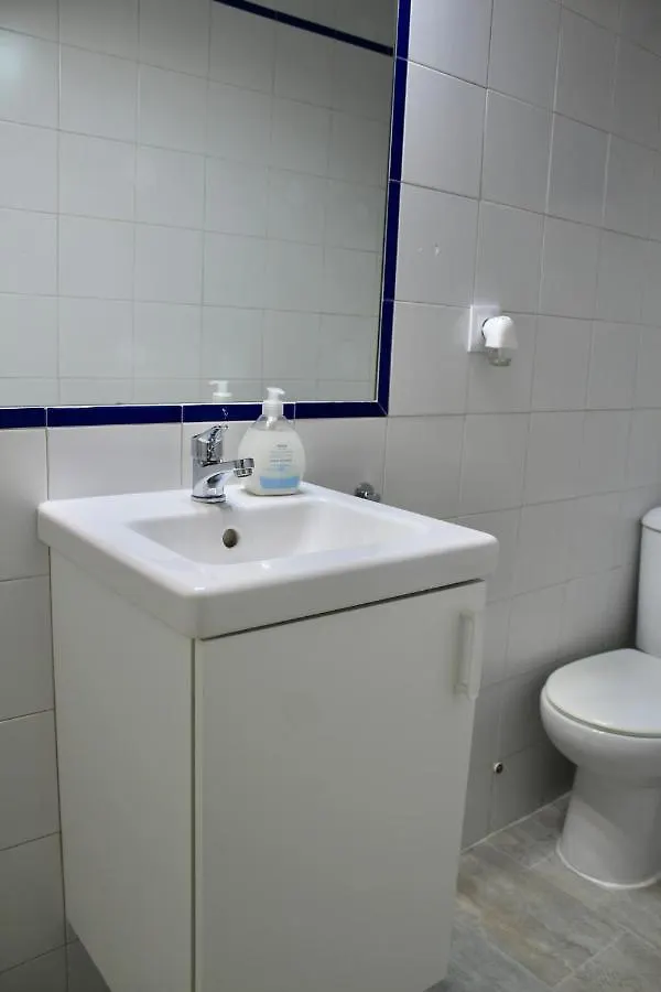 Wish Suite Campana De Sevilla 0*, Seville