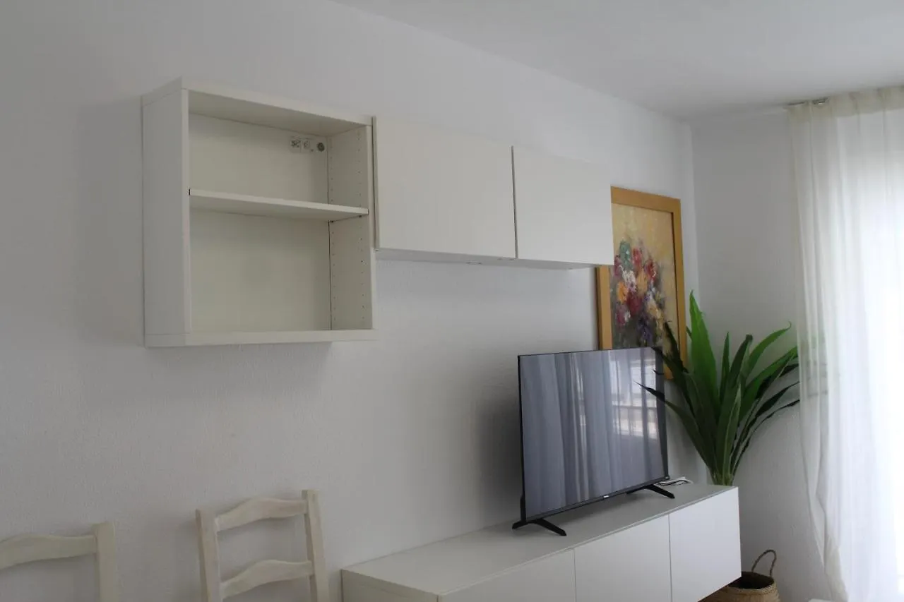 Apartment Wish Suite Campana De Sevilla