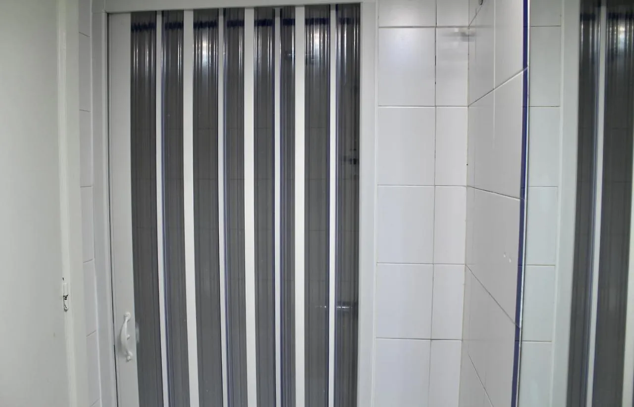 Wish Suite Campana De Sevilla Seville