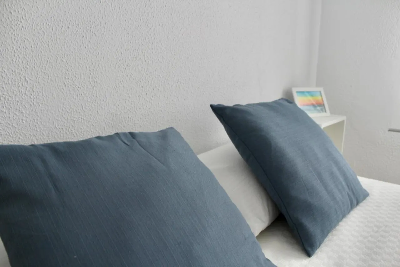 Wish Suite Campana De Sevilla Apartment