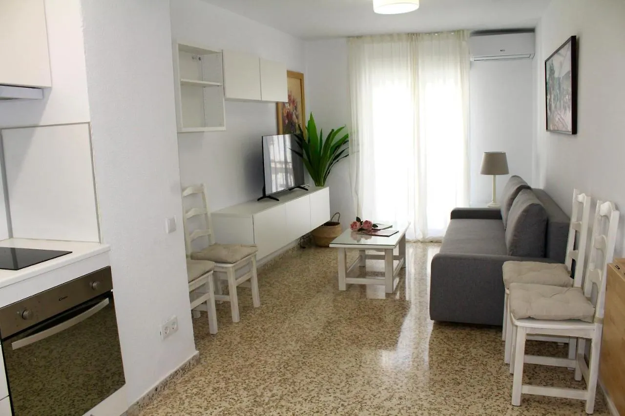 Wish Suite Campana De Sevilla