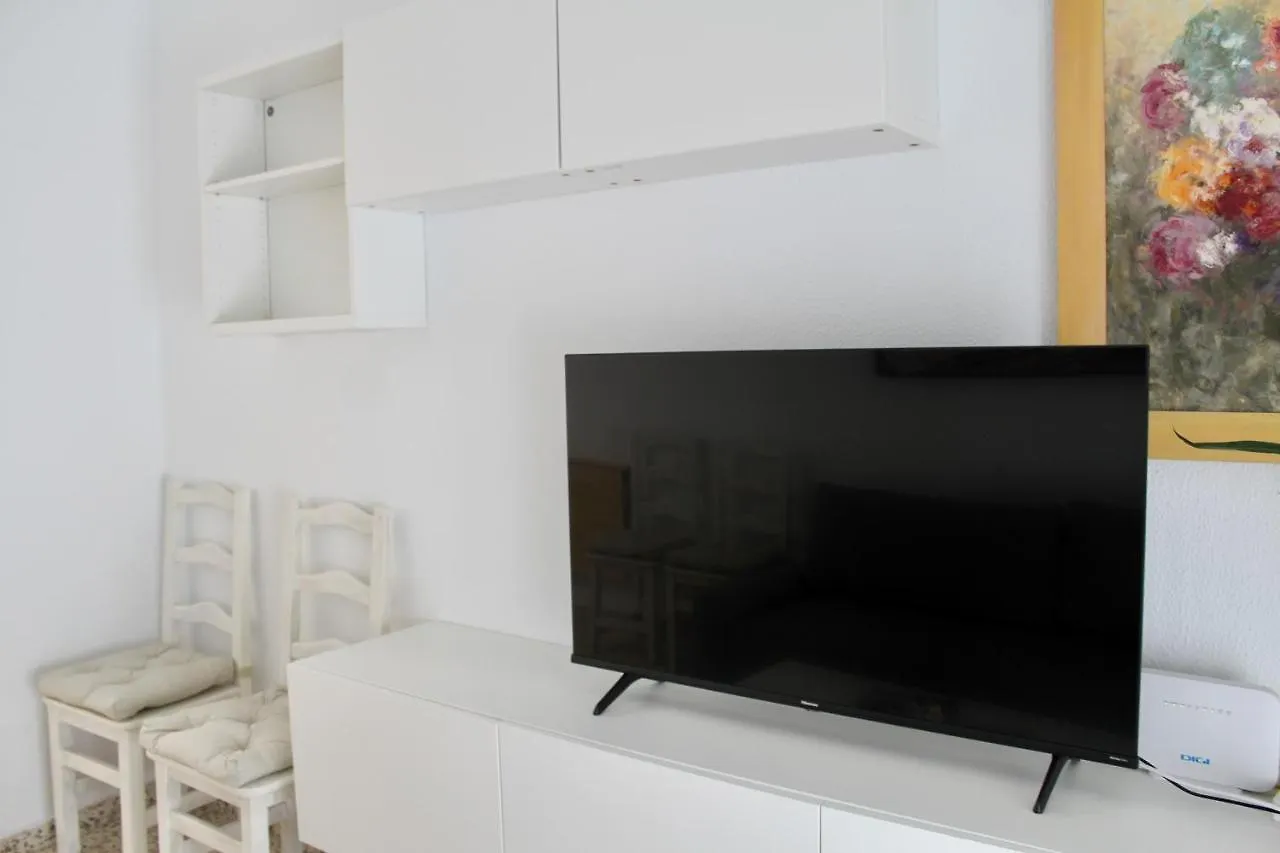 Wish Suite Campana De Sevilla 0*, Seville