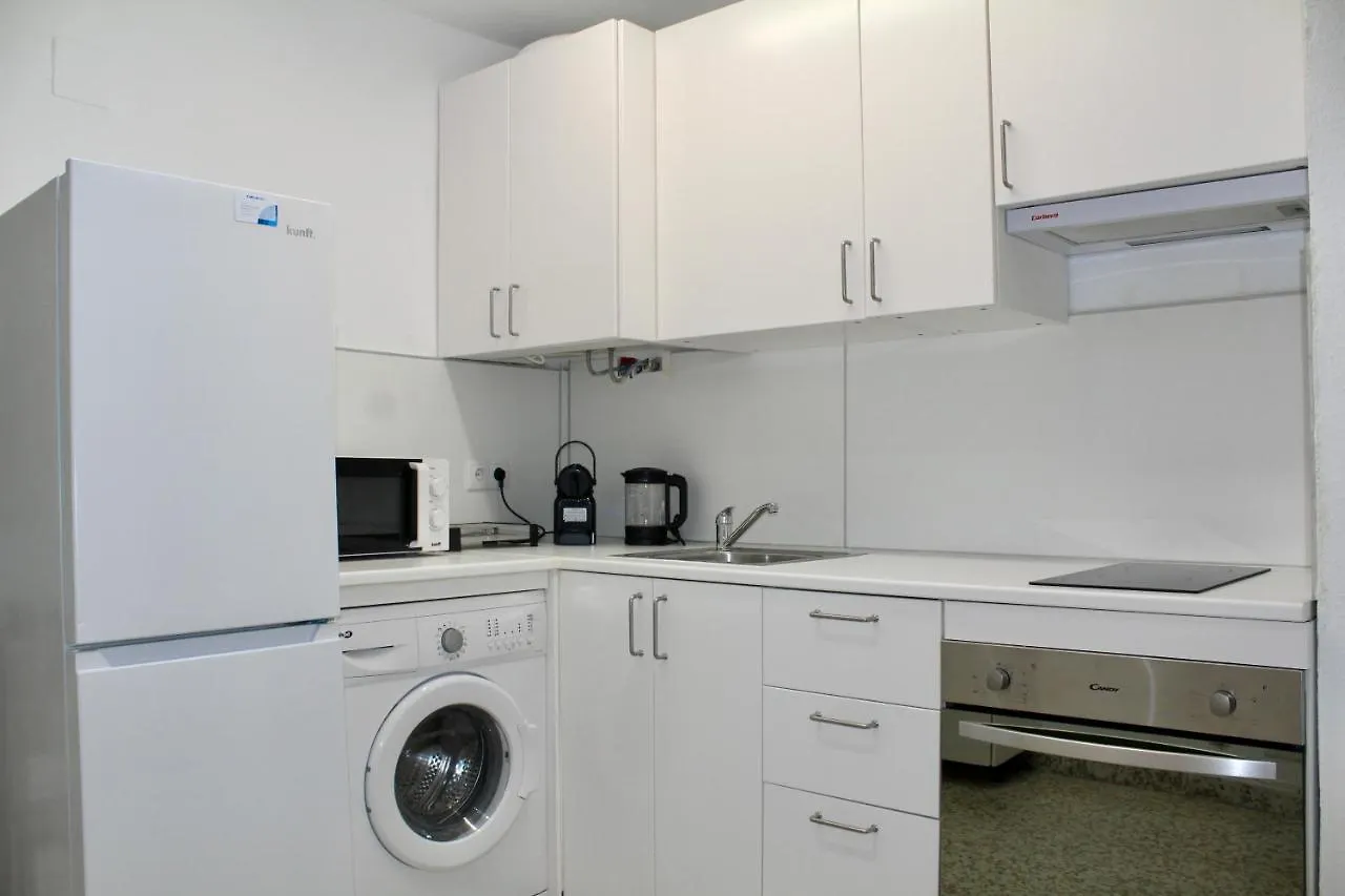 Apartment Wish Suite Campana De Sevilla