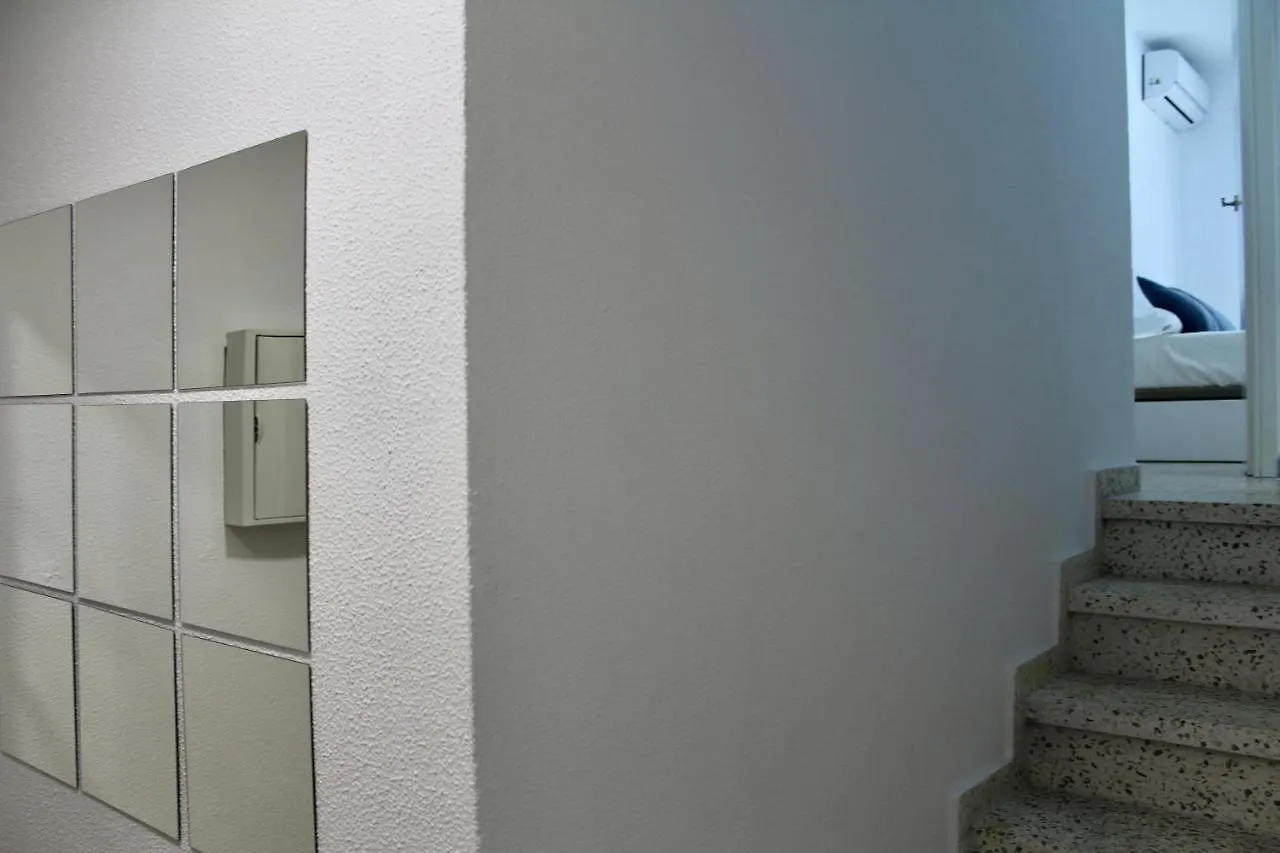 Wish Suite Campana De Sevilla Apartment Seville