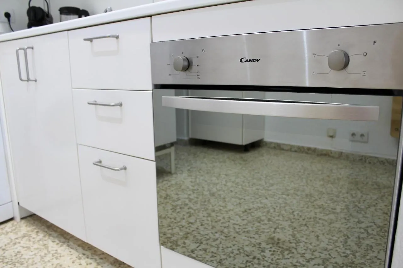 Wish Suite Campana De Sevilla Seville