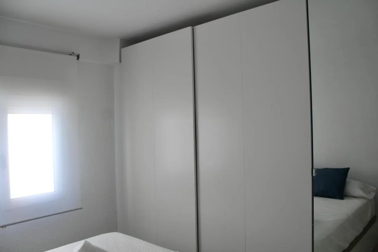 Apartment Wish Suite Campana De Sevilla