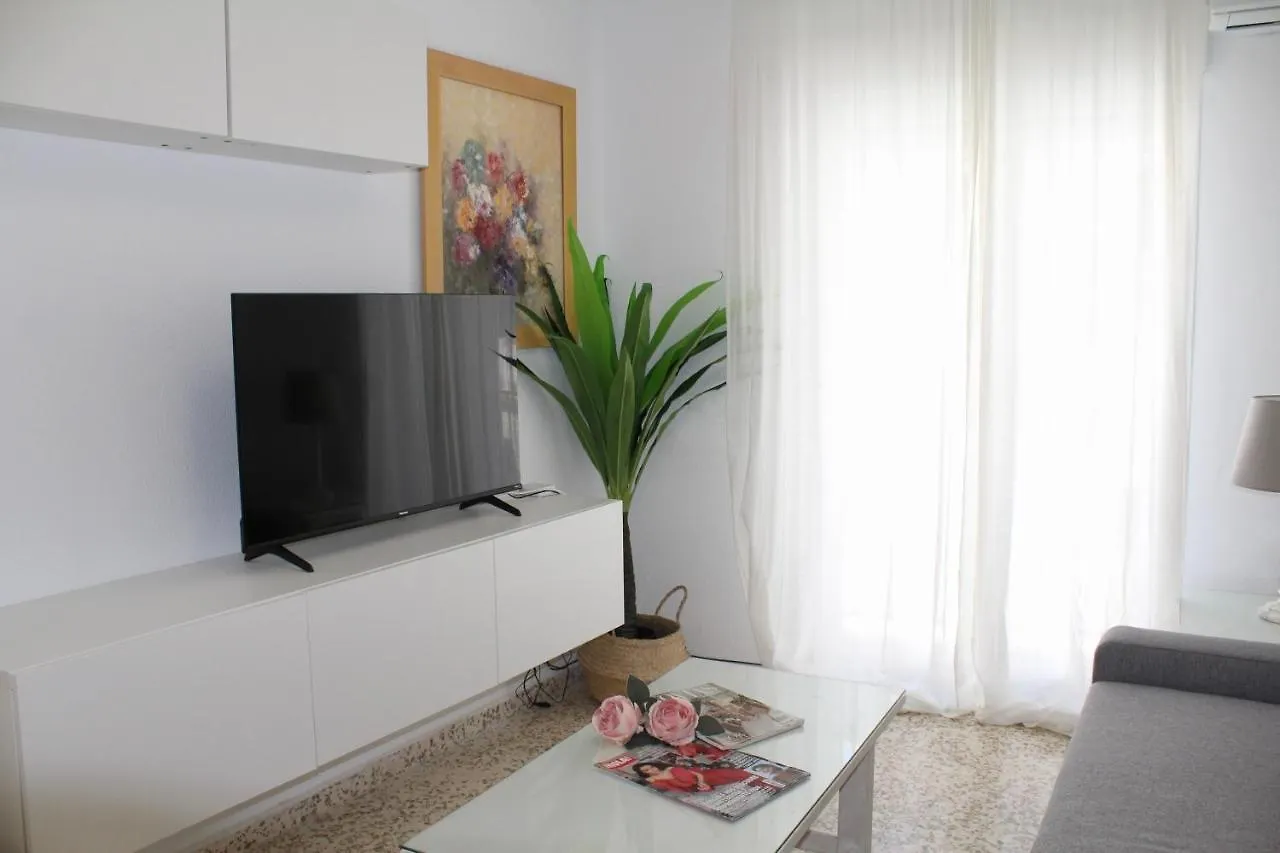 Wish Suite Campana De Sevilla