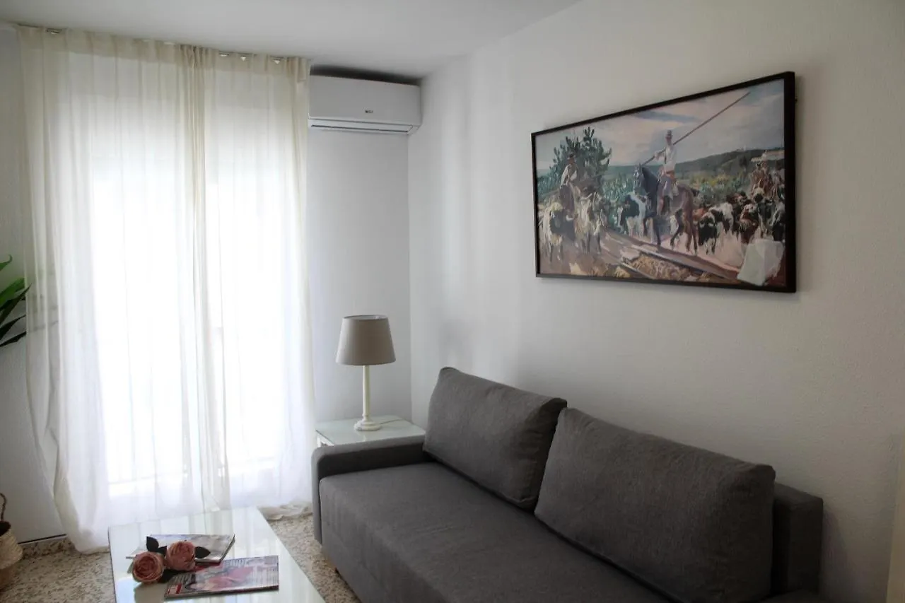 Wish Suite Campana De Sevilla Seville