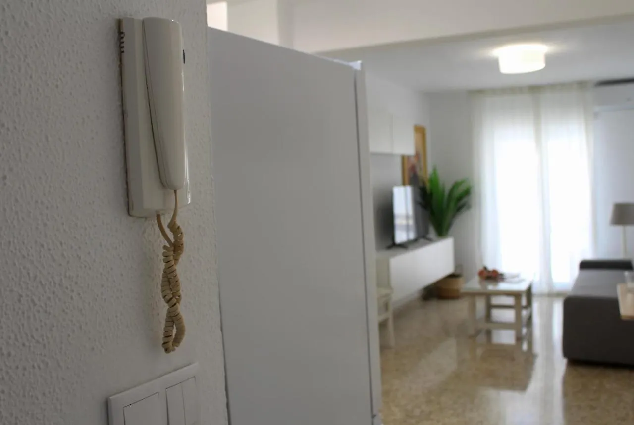 Apartment Wish Suite Campana De Sevilla