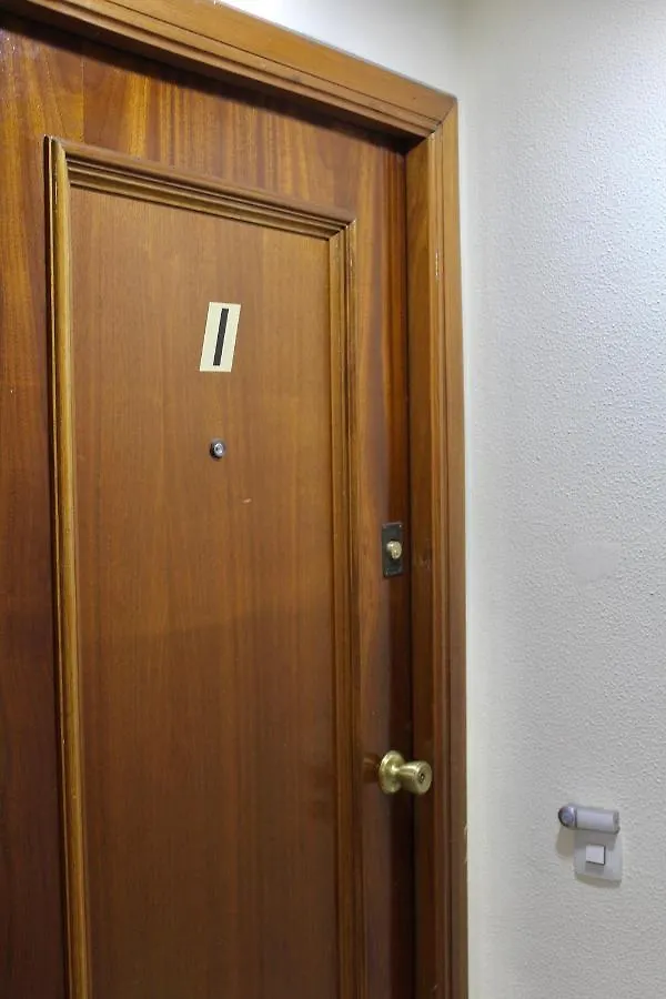 Wish Suite Campana De Sevilla Apartment Seville