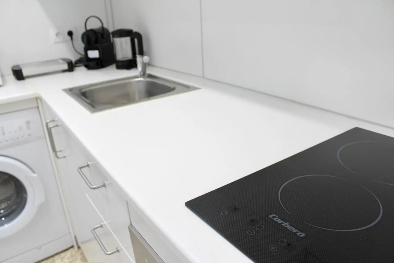 Wish Suite Campana De Sevilla Spain