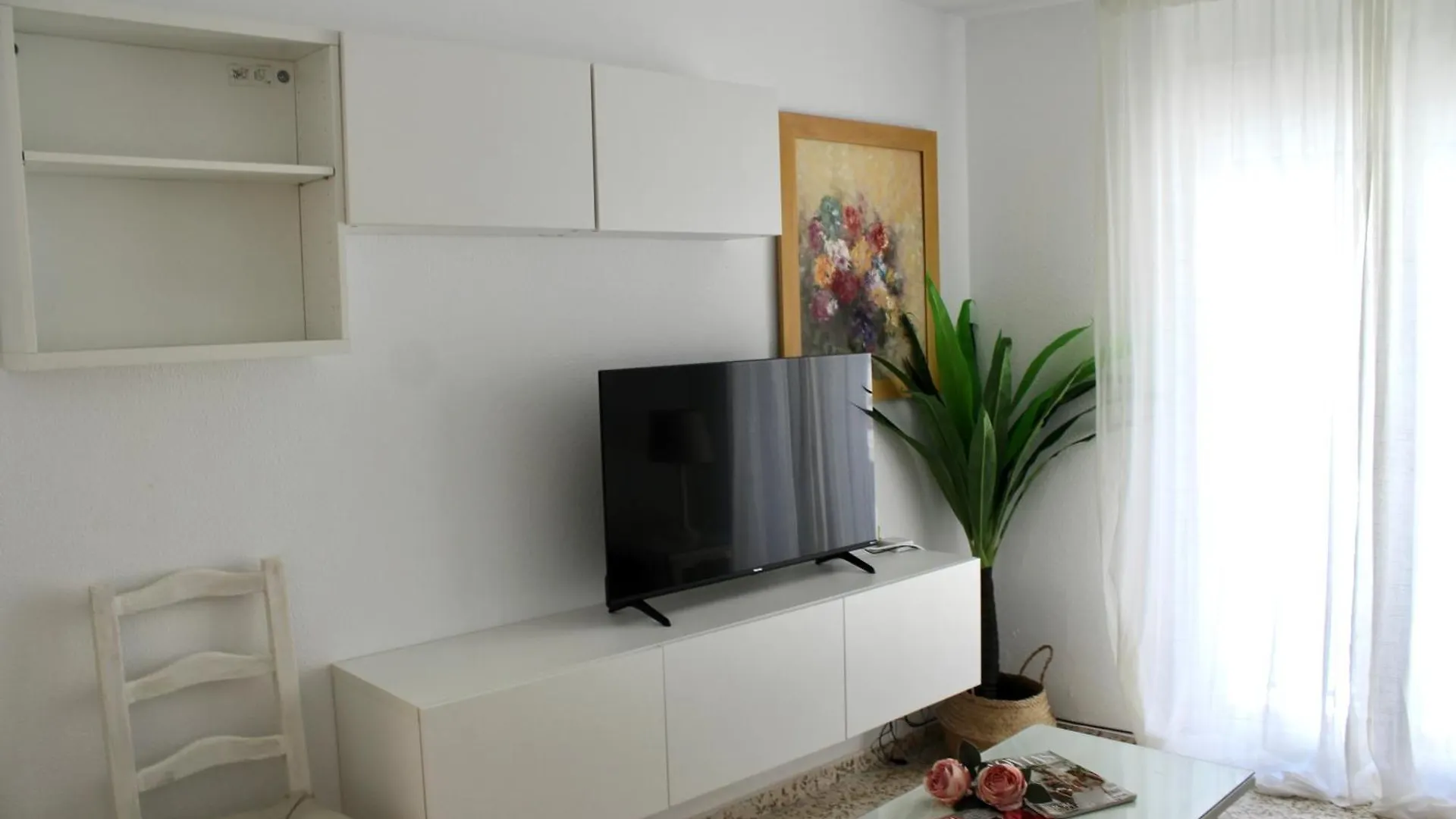 Wish Suite Campana De Sevilla Apartment