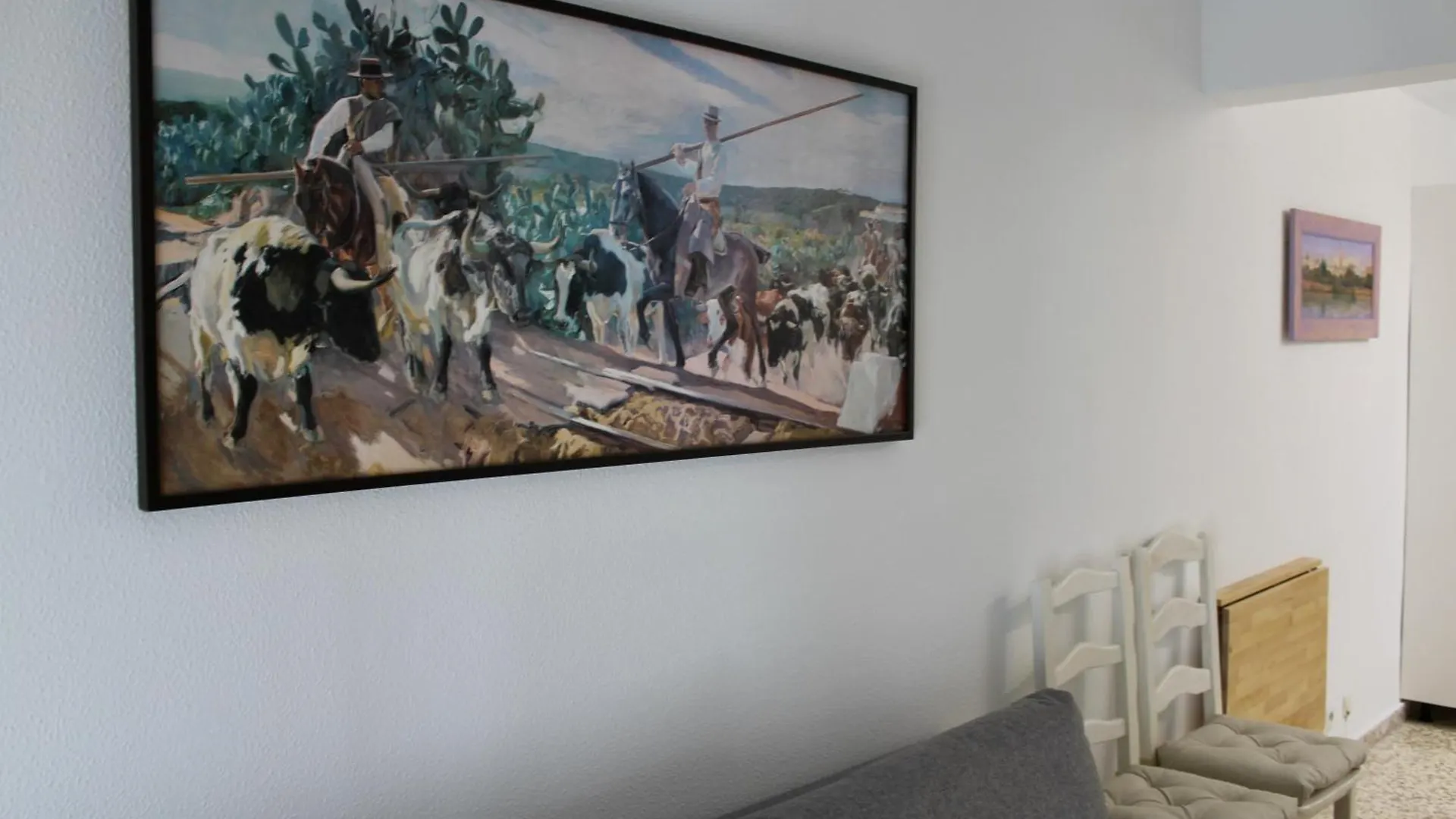 Apartment Wish Suite Campana De Sevilla