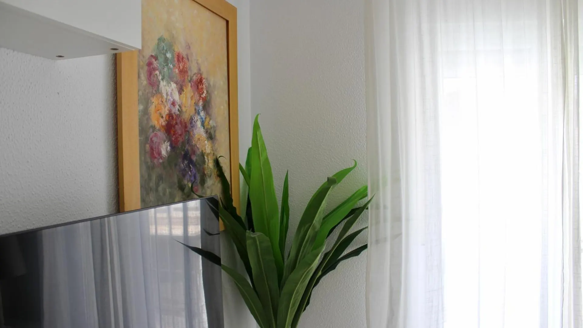 Wish Suite Campana De Sevilla Apartment