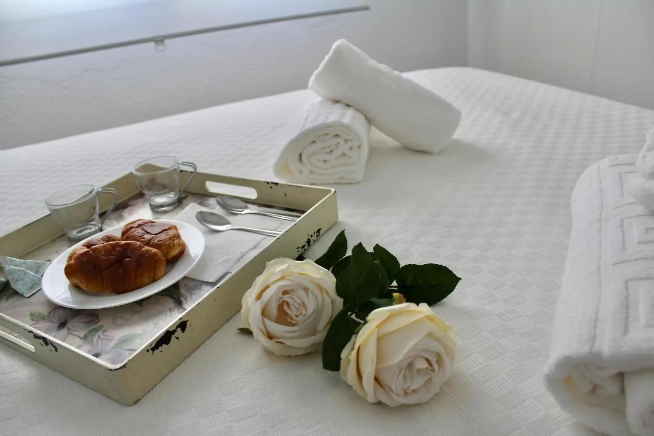 Lägenhet Wish Suite Campana De Sevilla